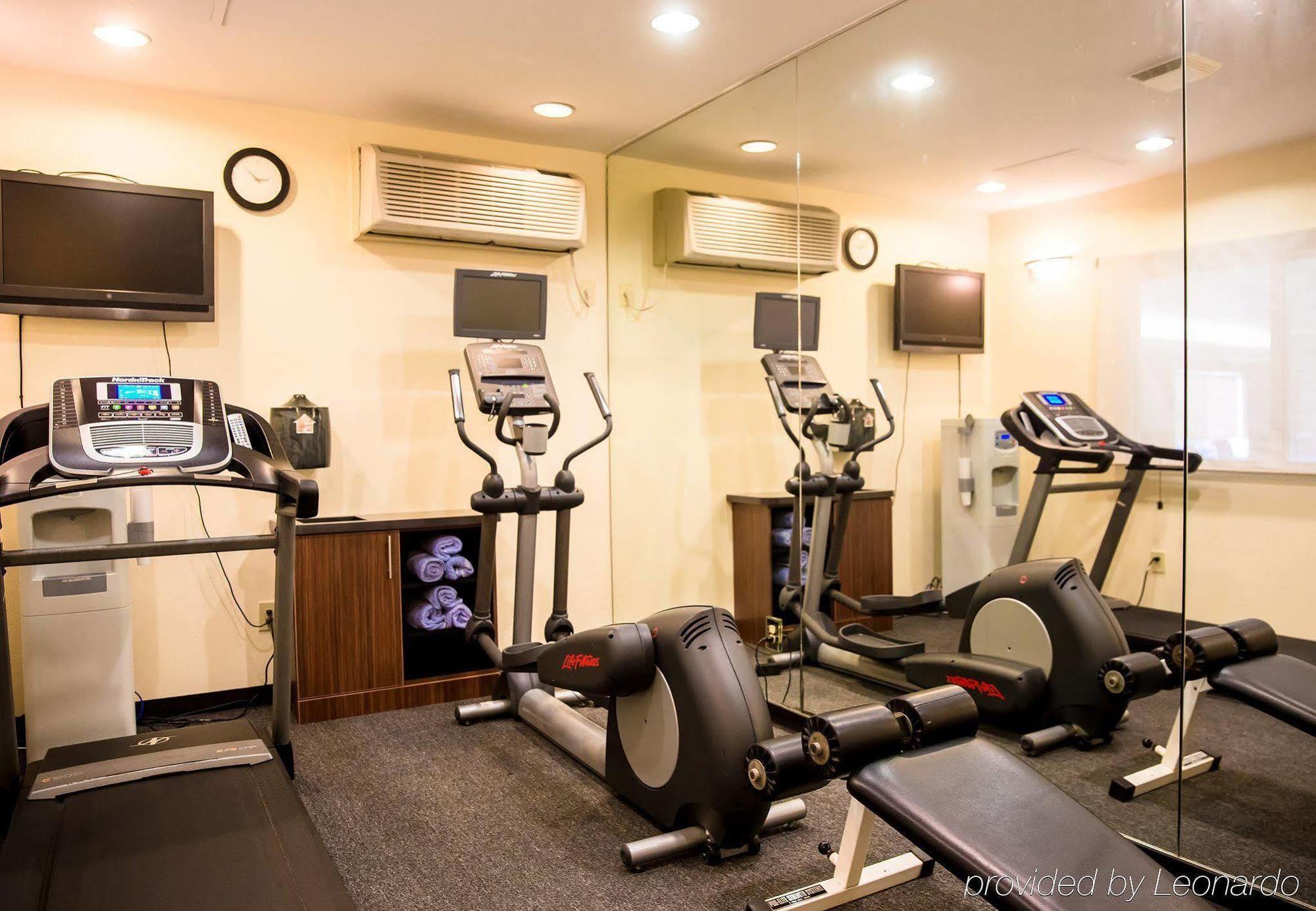 Fairfield Inn & Suites Fredericksburg Dış mekan fotoğraf